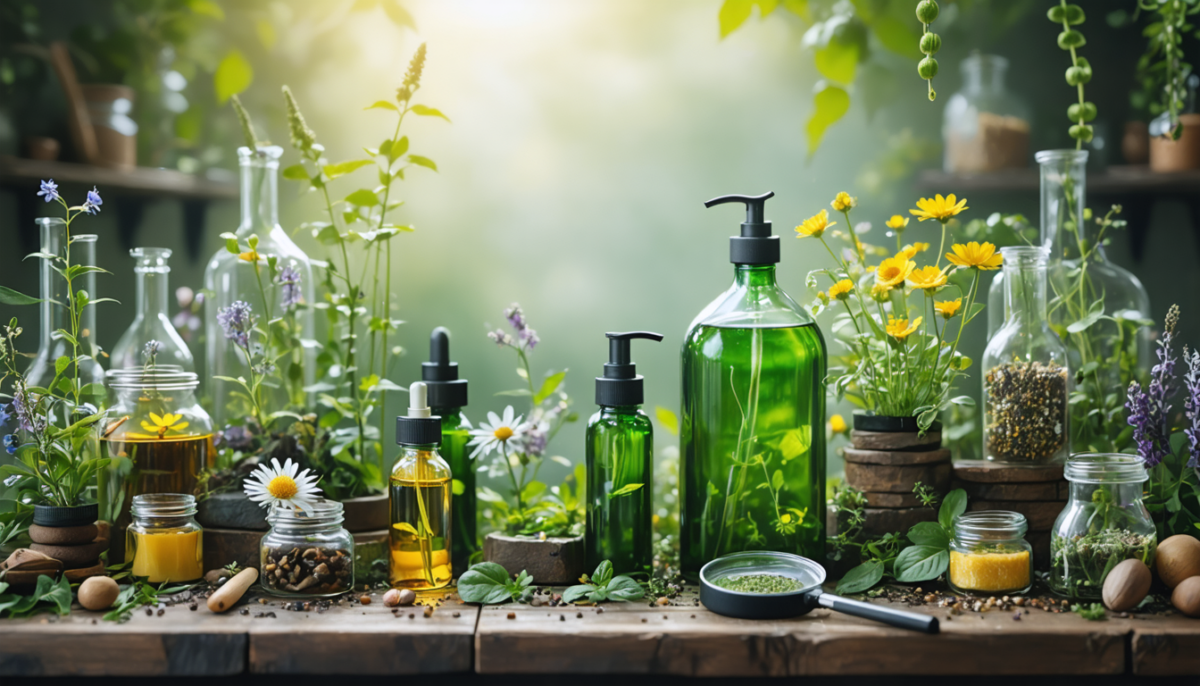 découvrez une analyse approfondie des produits dr hauschka : composition des ingrédients, risques potentiels pour la peau, et avis détaillés pour mieux choisir vos soins.