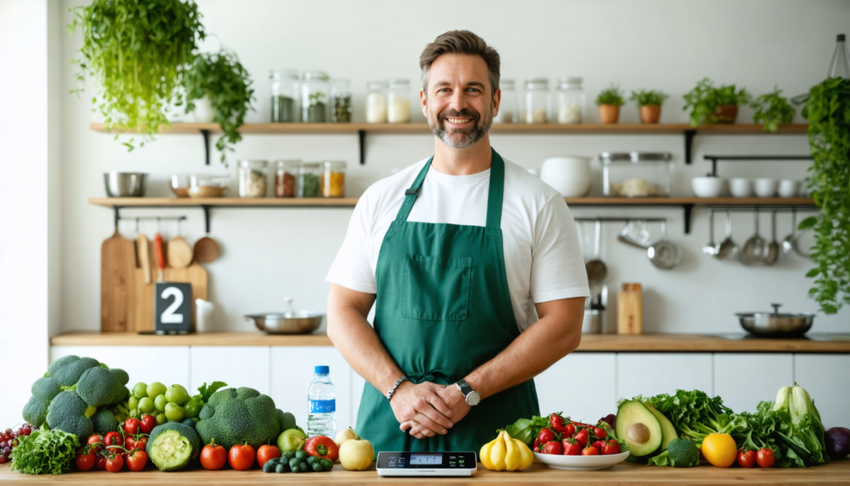 découvrez l'avis expert de savoirmaigrir.fr sur comment perdre 10 kg en 2 semaines en toute sécurité, avec des conseils pratiques et efficaces pour une perte de poids rapide et saine.