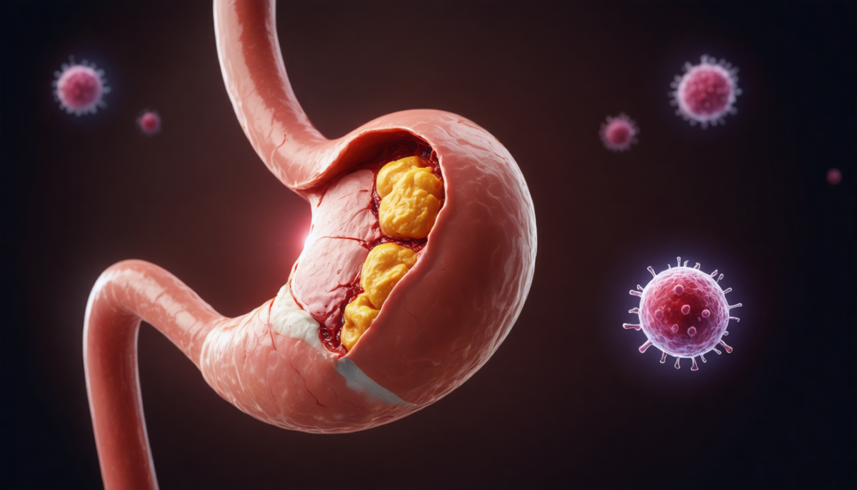 découvrez les causes, les risques potentiels, y compris les dangers mortels, et les méthodes efficaces pour prévenir l'ulcère à l'estomac. informez-vous pour mieux protéger votre santé digestive.