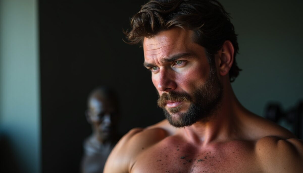 Henry Cavill : Les Secrets de Son Entraînement Intensif et de Sa Diète Rigoureuse pour une Physique d'Exception