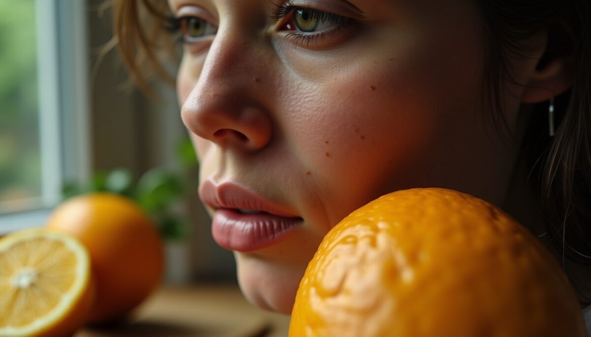 Citron et ferritine : comment maximiser naturellement l'assimilation du fer dans votre organisme