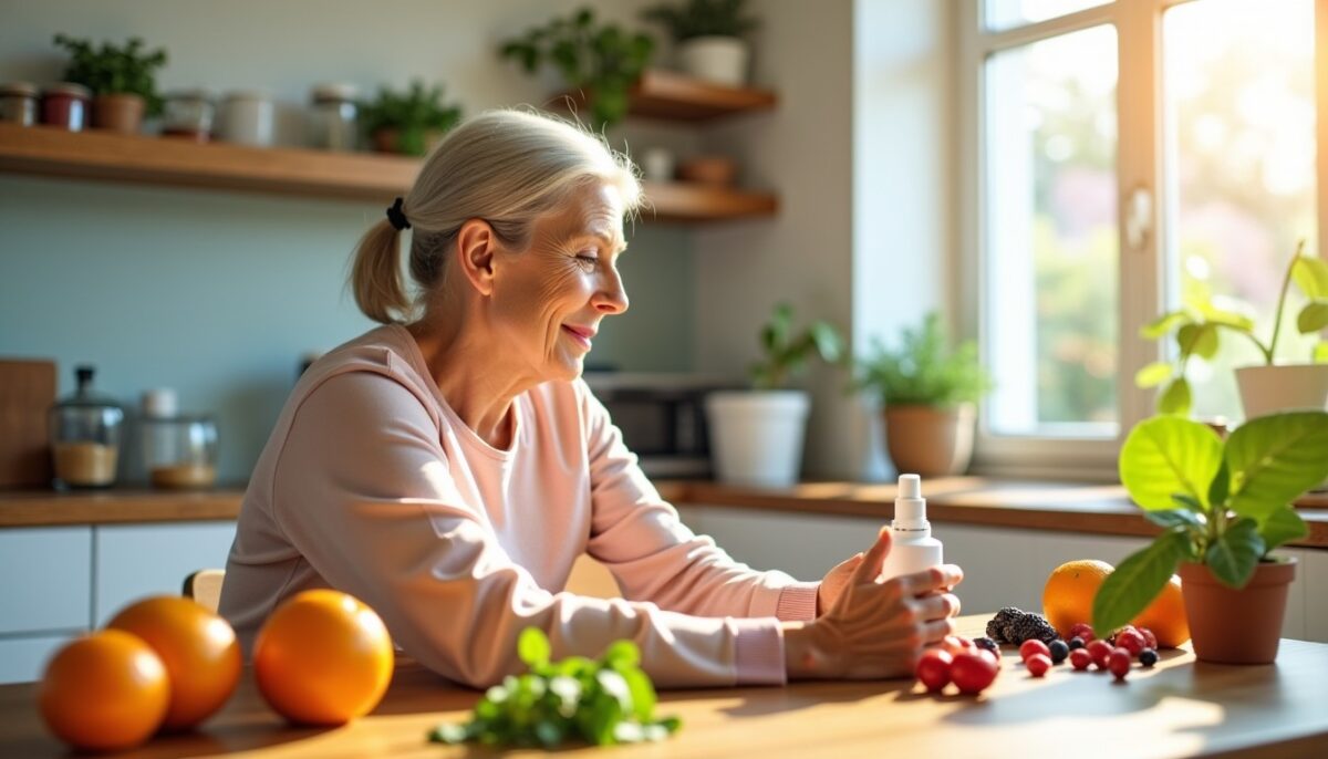Collagène et santé des articulations : vérités, bénéfices et astuces d'utilisation