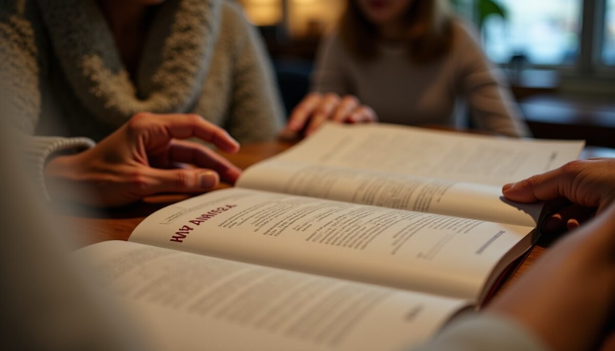 Guide 2025 des parfums La Maison des Essences : Tableau de correspondances complet