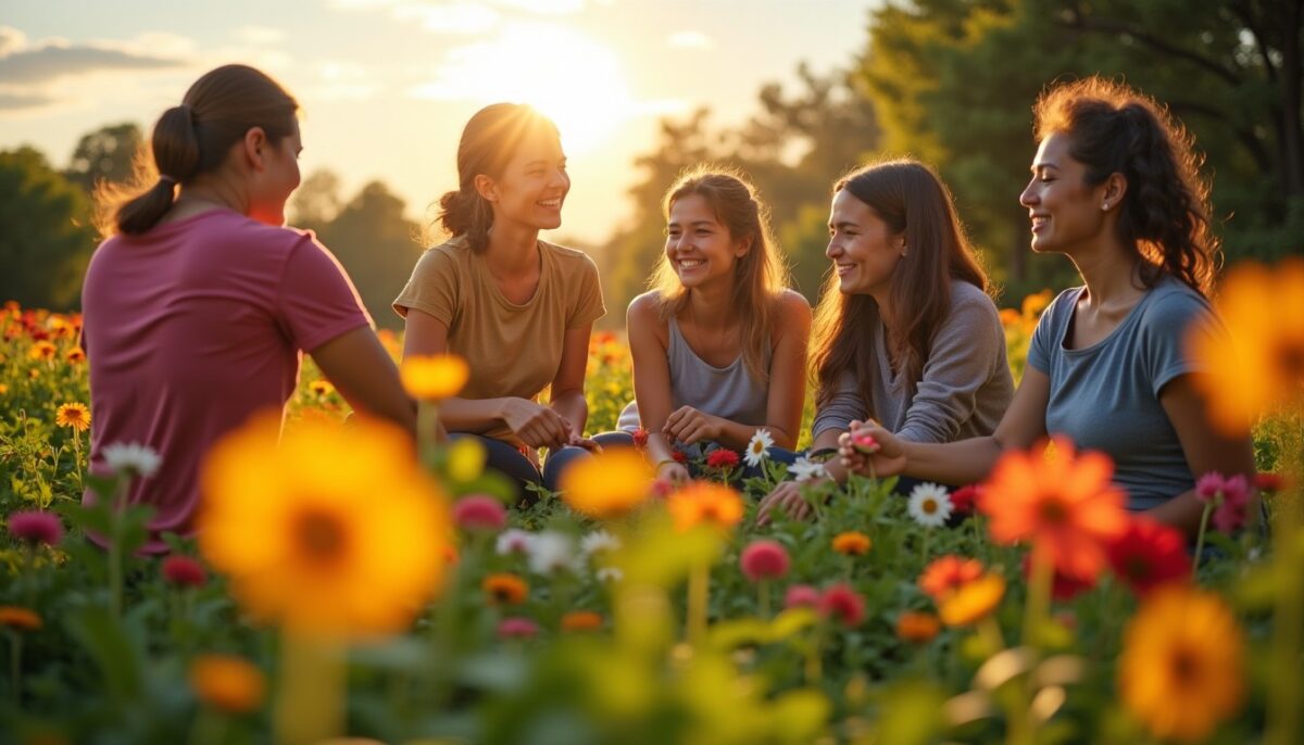 Un Cœur pour la Paix : récits inspirants, actions concrètes et engagement solidaire
