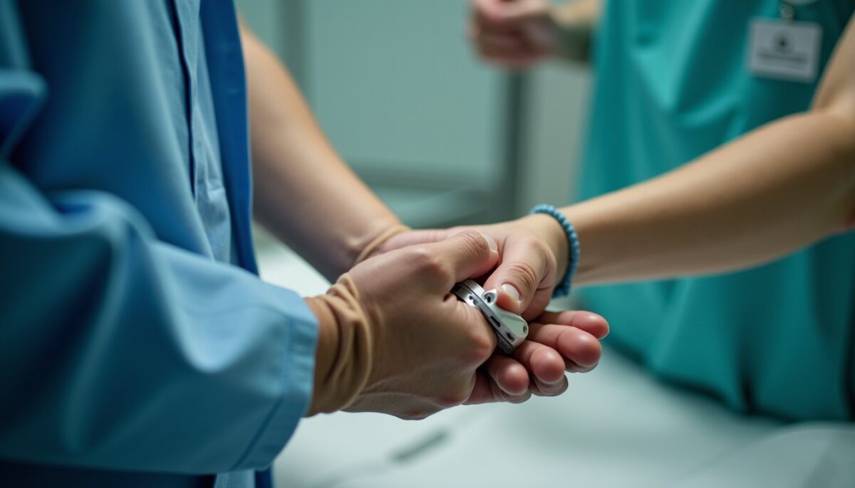 Implantation d'un pacemaker : étapes clés et durée de séjour à l'hôpital