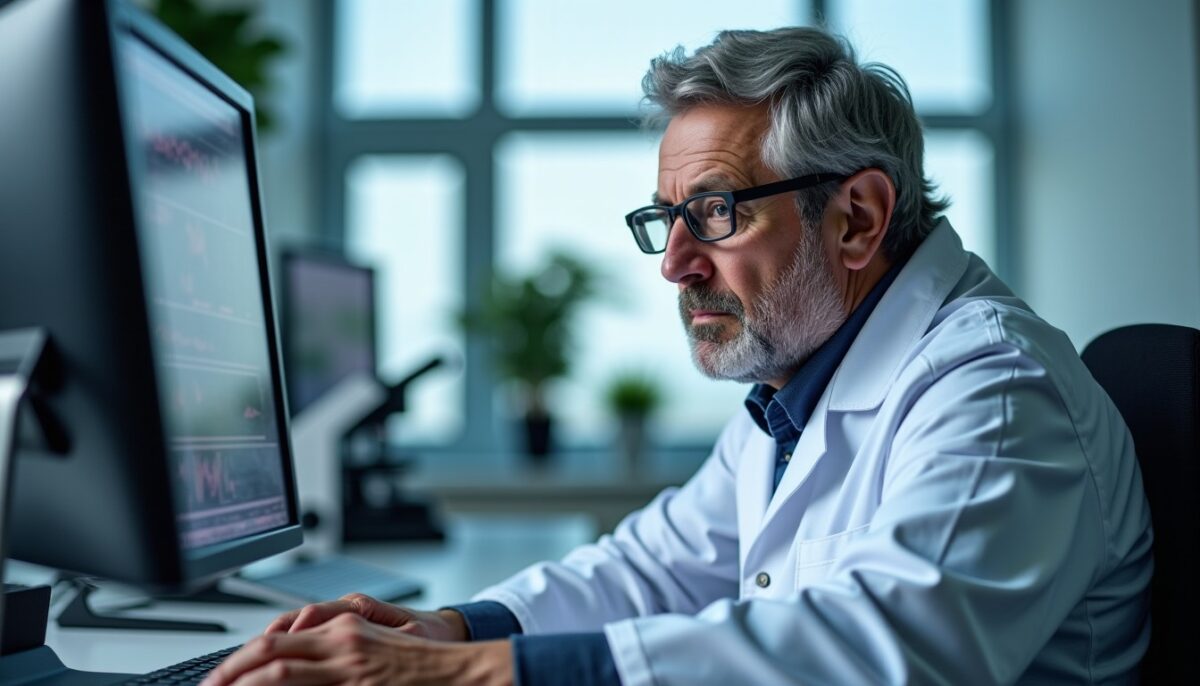 Stress et pic monoclonal : comprendre la connexion et les solutions à envisager