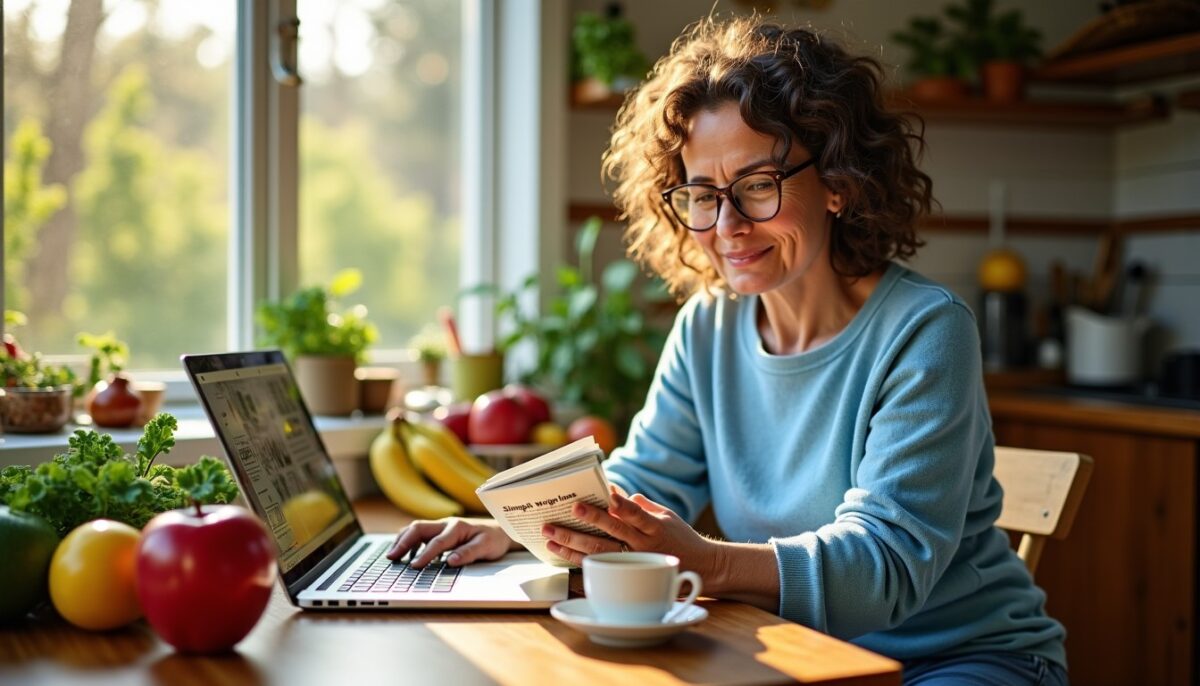 Perdre du poids facilement sans activité physique : découvrez la méthode simple et efficace de savoirmaigrir.fr
