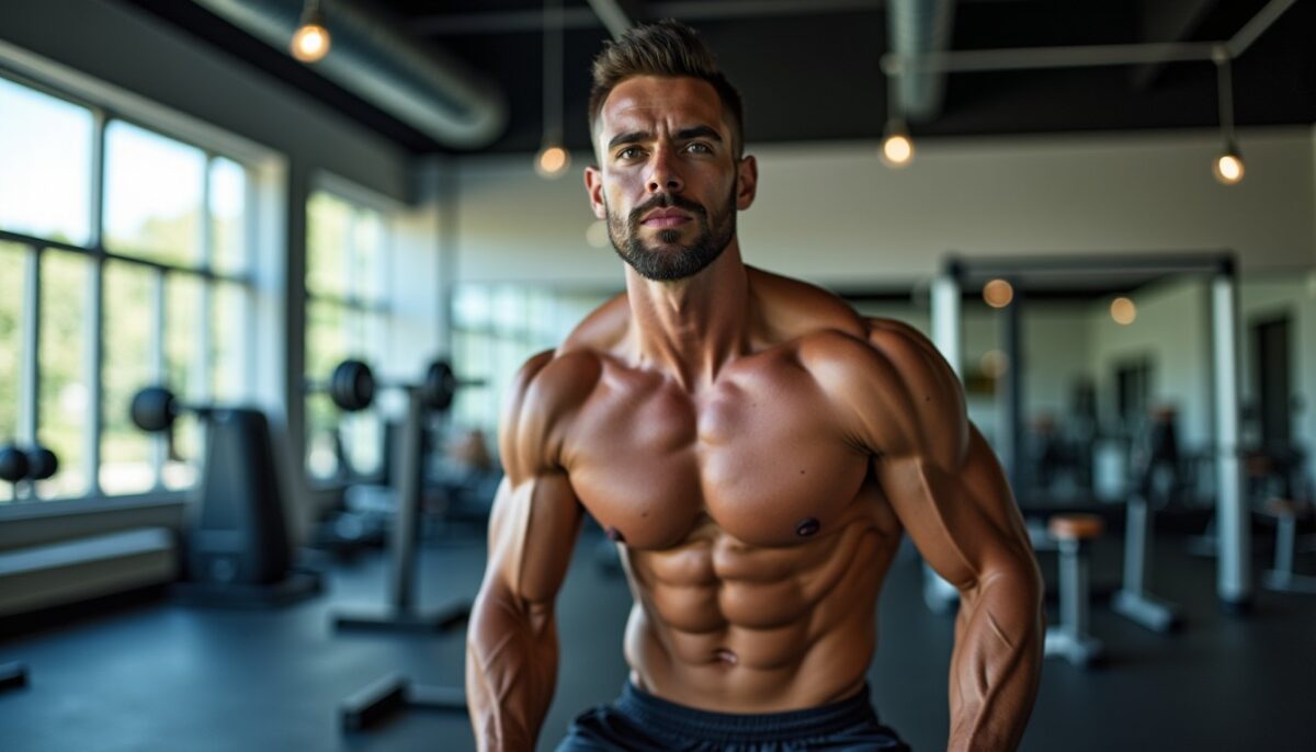 Trenorol 2024 : Boostez vos muscles et performances en toute sécurité, sans effets secondaires