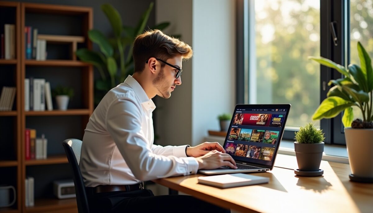 Promotions sur les casinos en ligne : découvrez les différentes offres et apprenez à les analyser efficacement