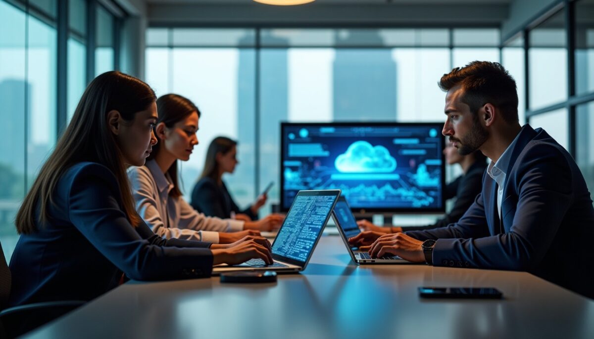 Tekactiv : Magazine Tech sur l'IA, le Cloud, la Cybersécurité et le Big Data