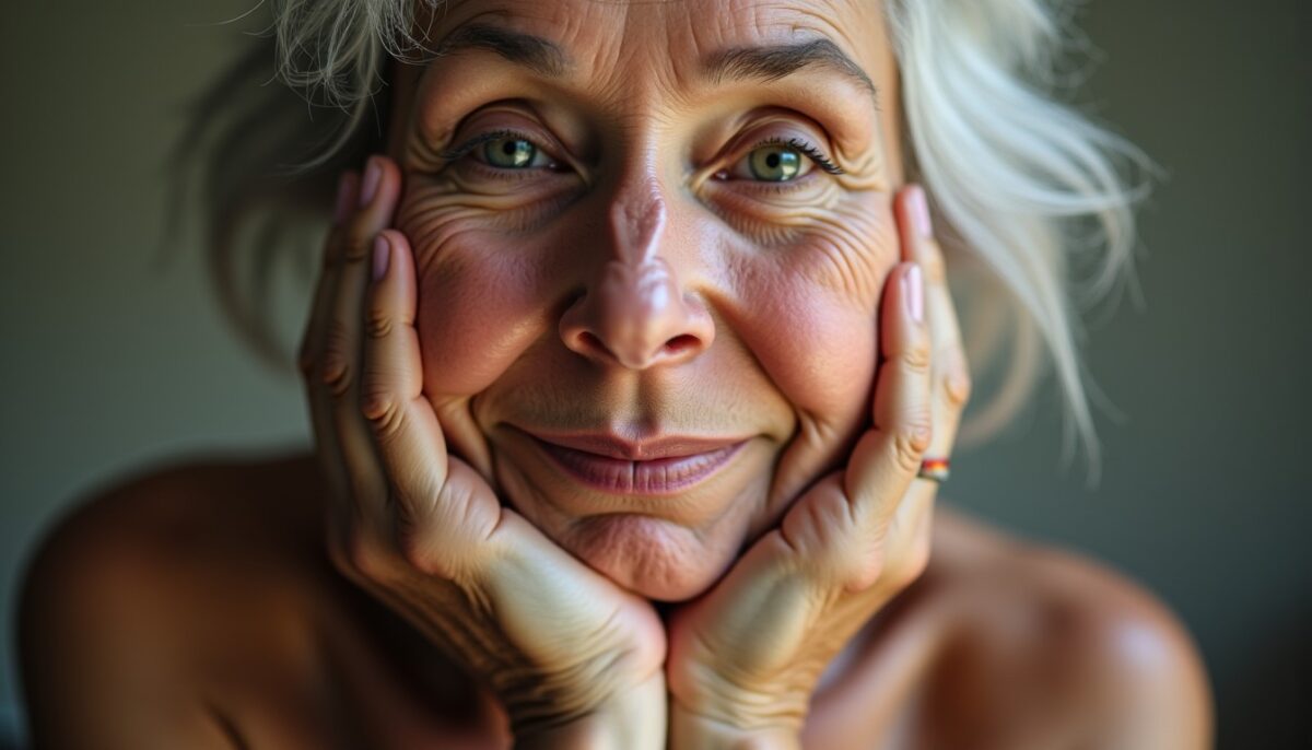 Astuces naturelles de grand-mère pour lutter contre les odeurs intimes : solutions efficaces et bienveillantes