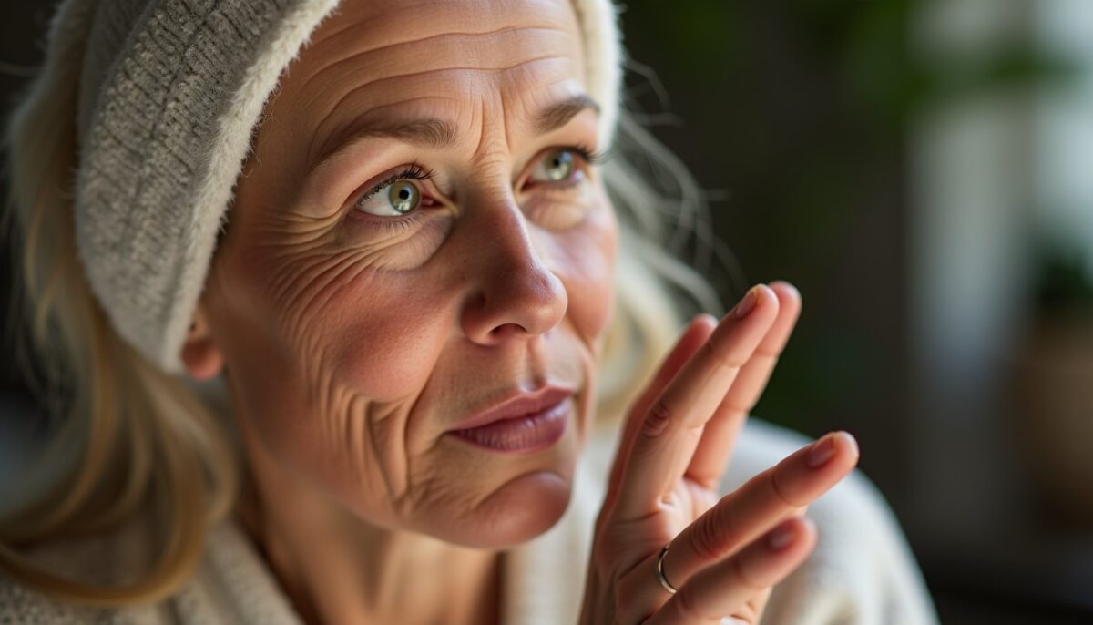 Remèdes de grand-mère pour apaiser les démangeaisons intimes : astuces et solutions naturelles