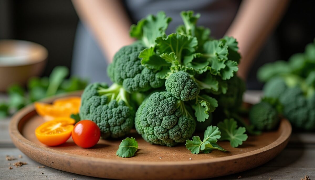 Le régime brocolis : découvrez ses bienfaits, astuces essentielles et recettes minceur savoureuses