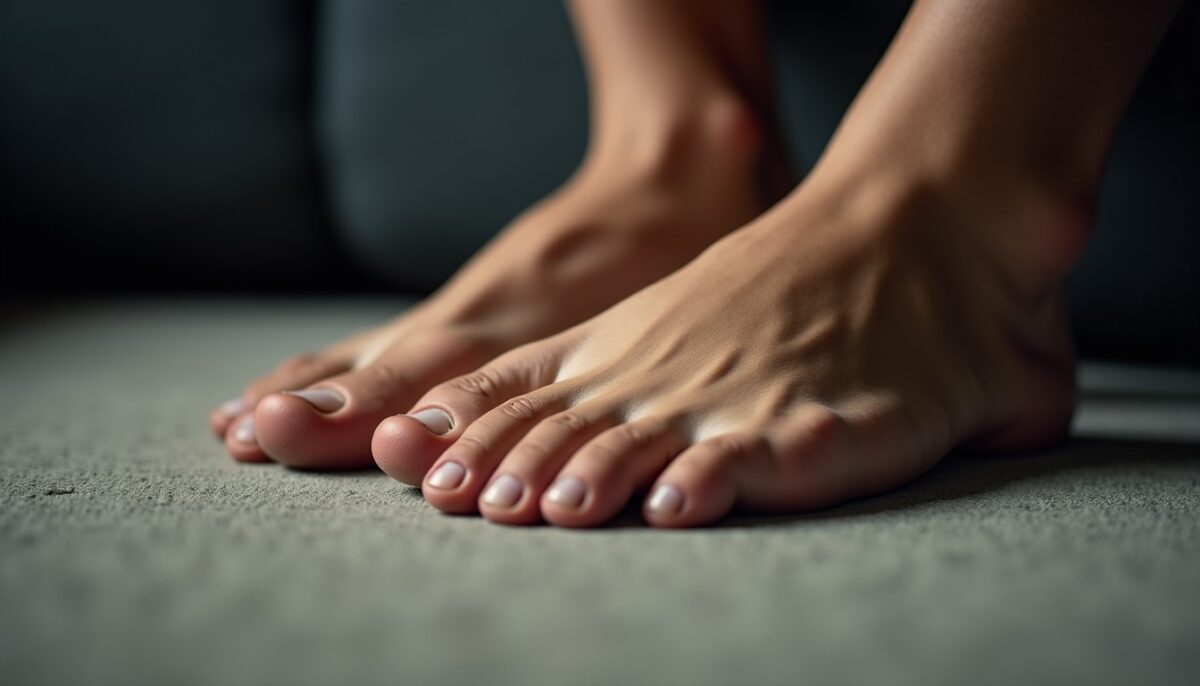 Semelles orthopédiques : impacts inattendus et astuces pour les utiliser au mieux