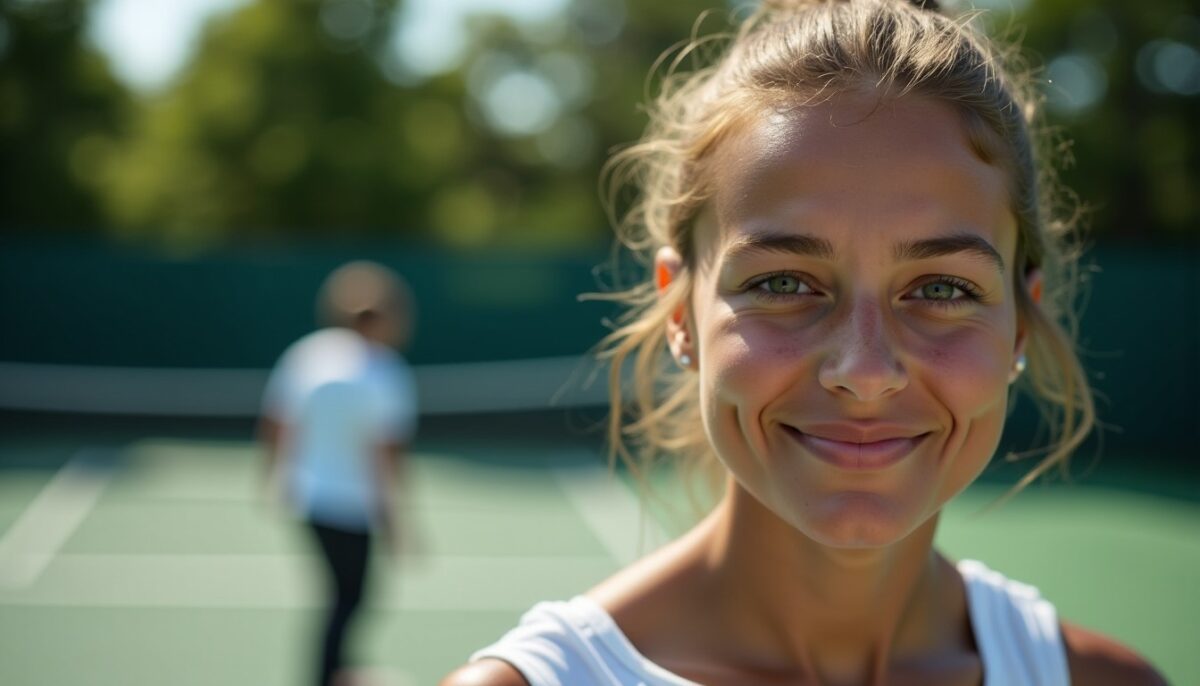 Tout savoir sur les sets au tennis : règles, formats variés et exemples pratiques