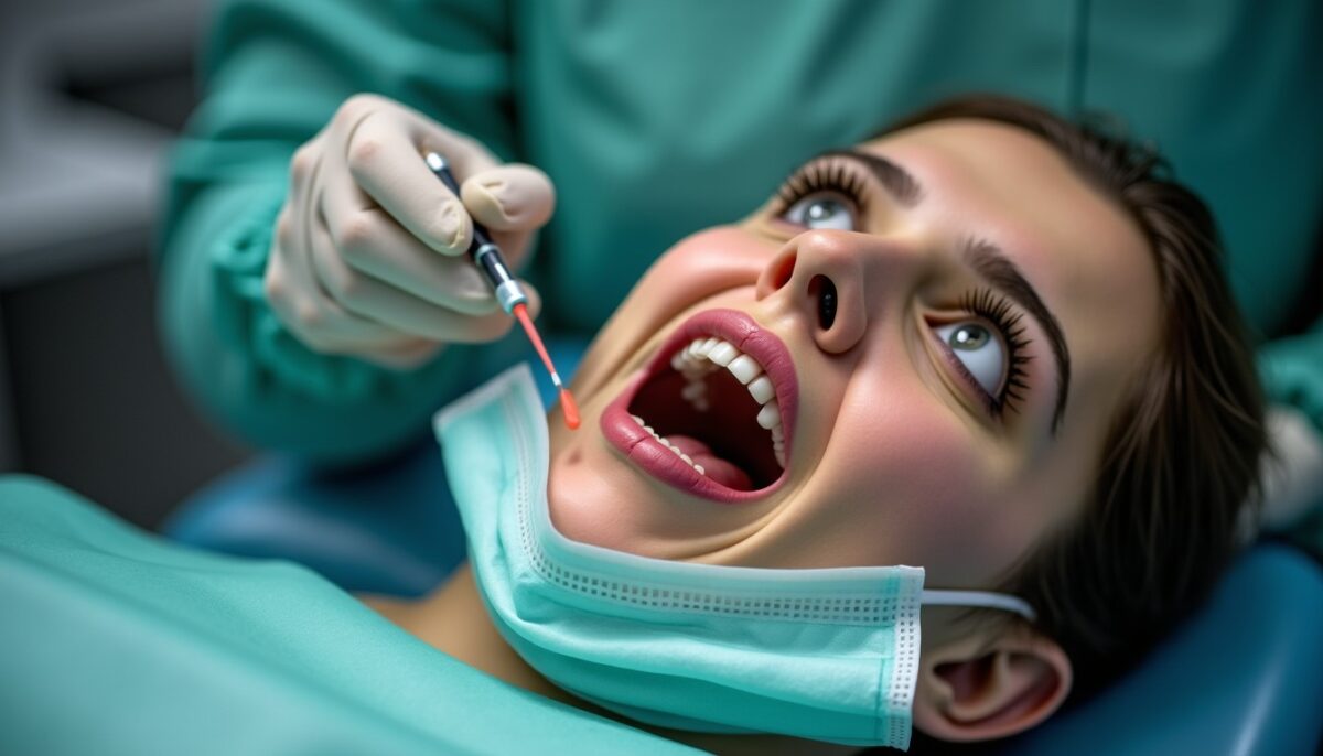 Éponge hémostatique résorbable en chirurgie dentaire : fonctionnement, durée de résorption et impact sur la cicatrisation