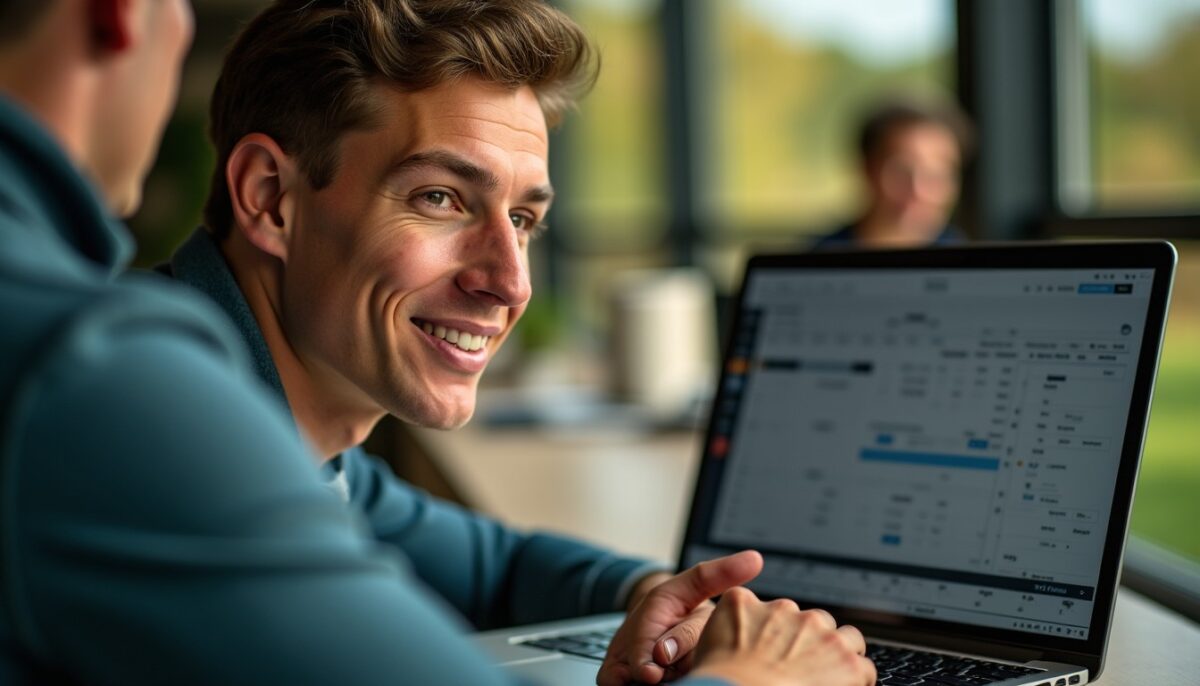 Extranet Golf : Optimisez la gestion de votre club en 2025 avec simplicité et efficacité