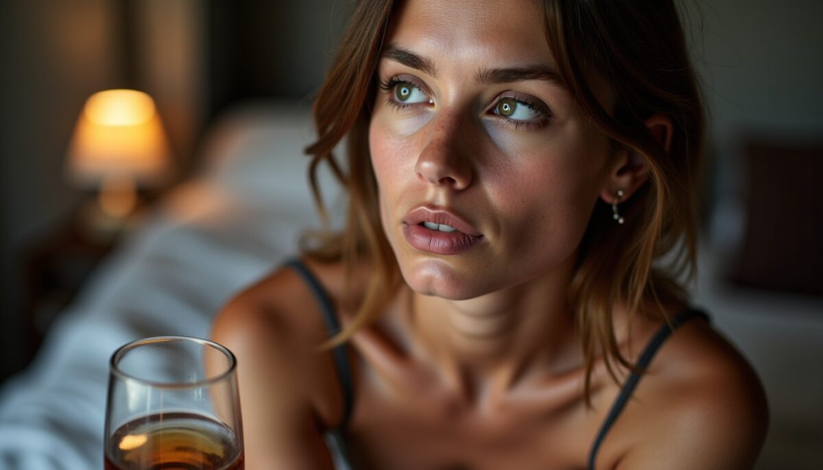 Cortisone et alcool : Comprendre les dangers pour votre santé