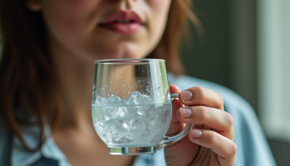 Les bienfaits surprenants de boire 3 litres d'eau par jour pour votre santé