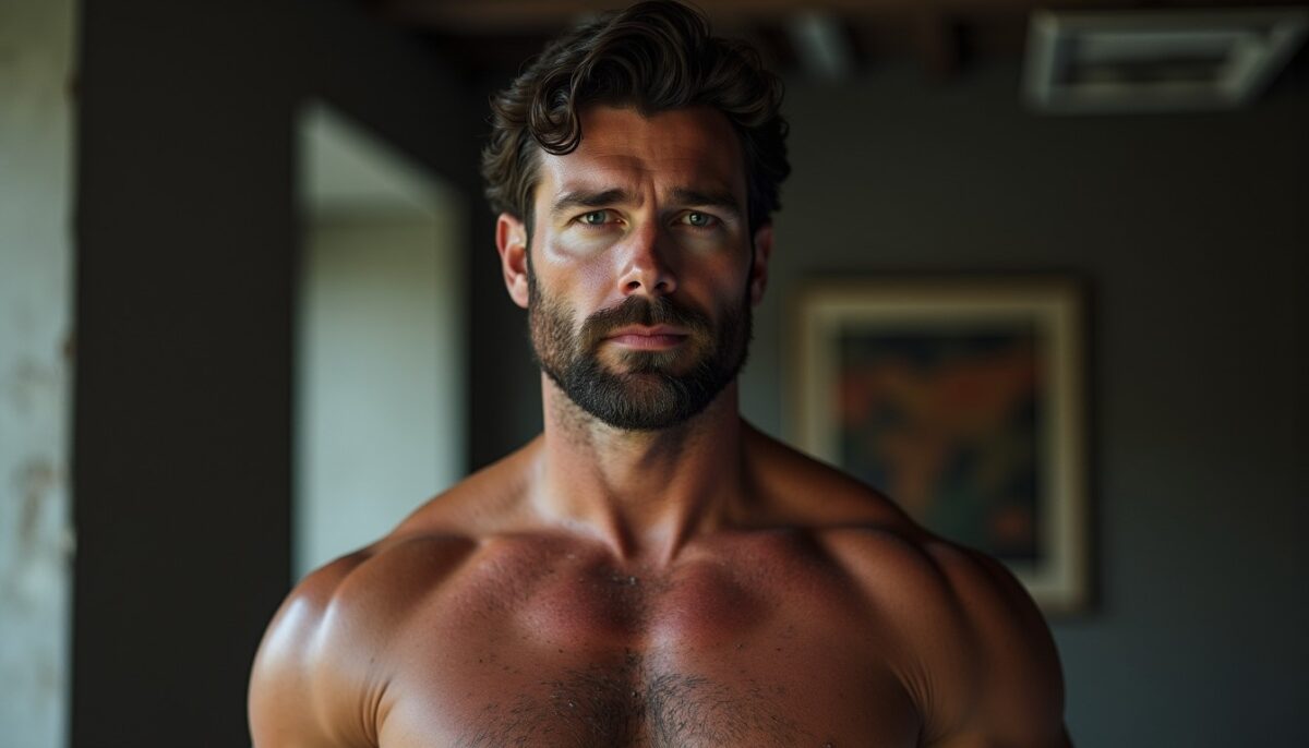 Henry Cavill : Plongée dans son programme de musculation et son régime alimentaire