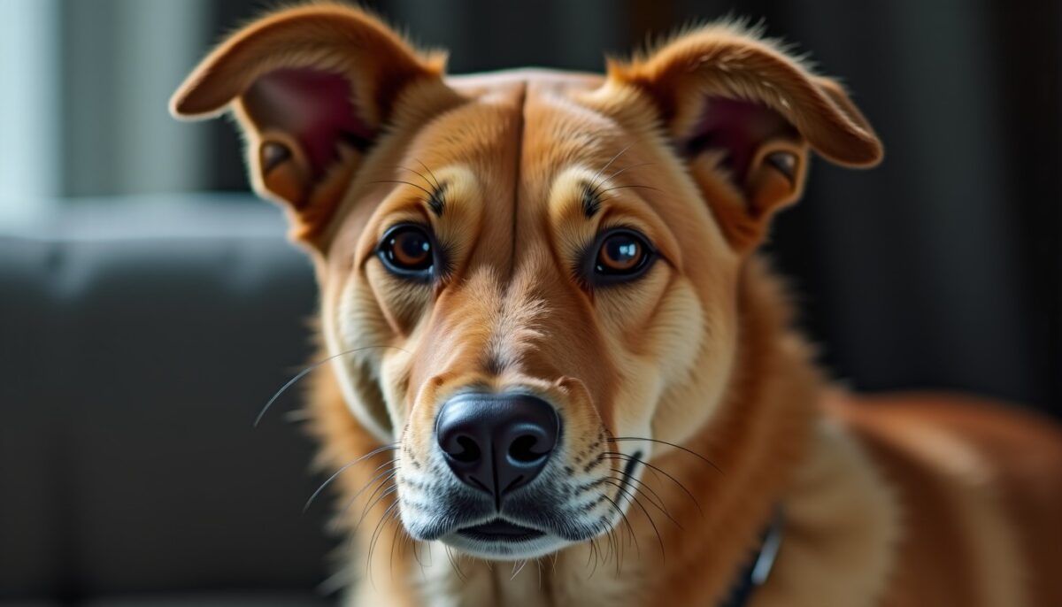 Compagnon Canin : Le partenaire idéal pour le bien-être de votre chien