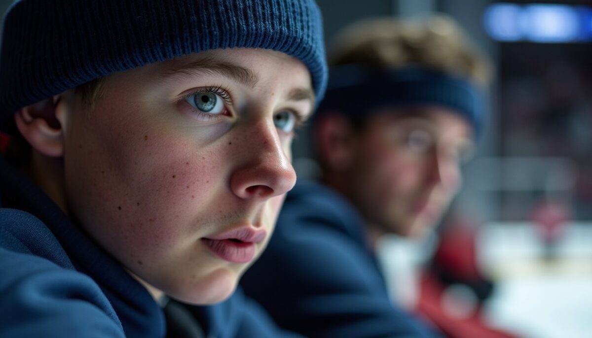 Tout savoir sur la durée d'un match NHL : temps de jeu, interruptions et prolongations