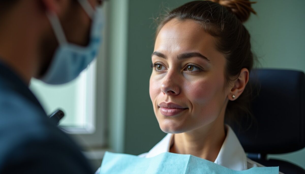 Accédez à un dentiste conventionné à Saint-Denis sans souci financier
