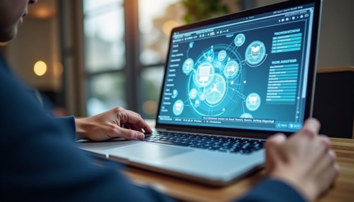 Mon Proxima : la plateforme révolutionnaire pour une gestion autonome et efficace