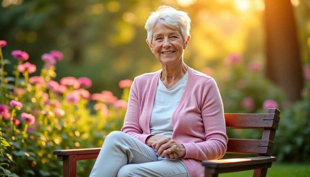 Philomène Seniors : astuces et bien-être pour une vie épanouie après 60 ans