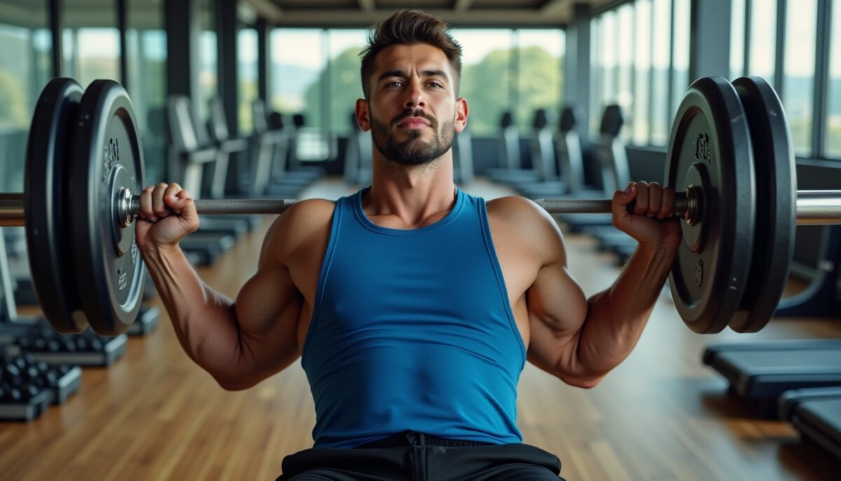 Planète Muscle : votre guide complet pour évoluer efficacement en musculation