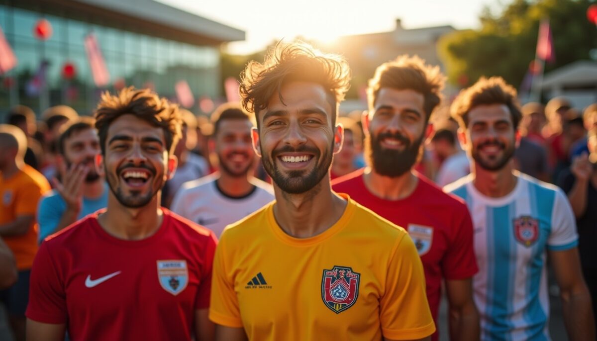 Forum ASBH : Le rendez-vous incontournable des supporters entre échanges passionnés et dernières actualités