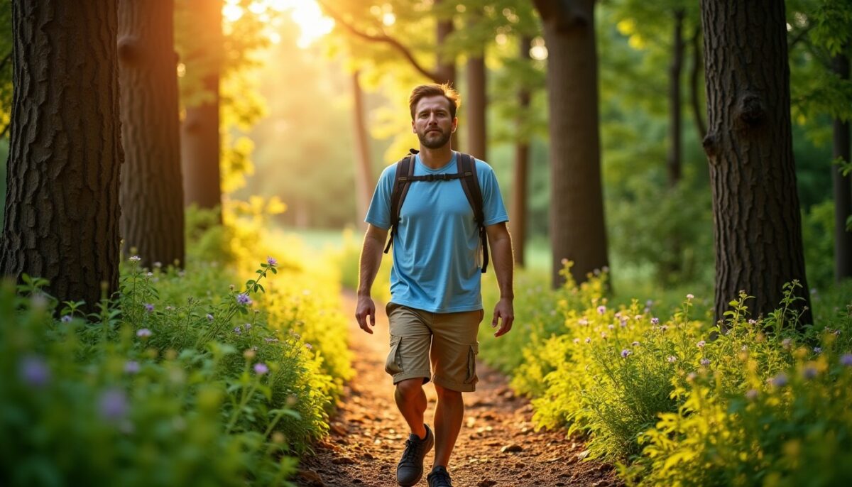 000 pas : quelle distance en kilomètres cela représente-t-il ?