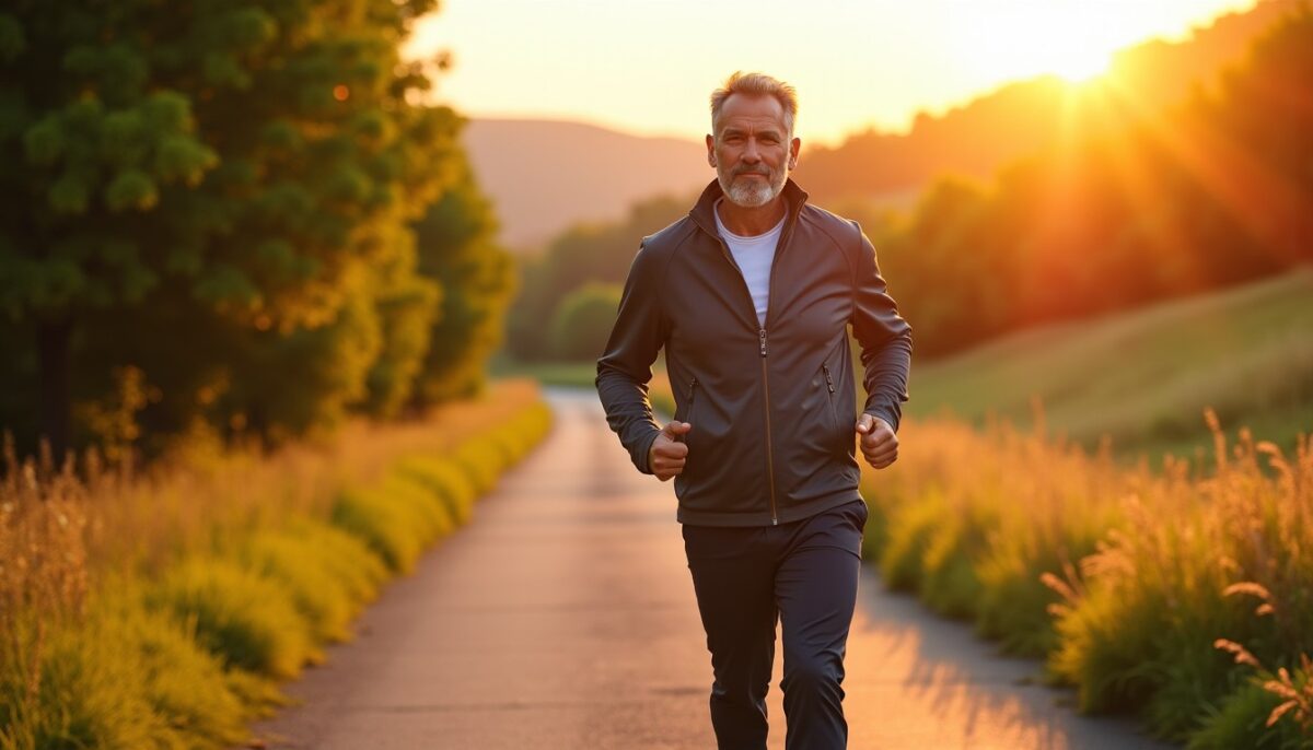 Comment j'ai transformé mon corps en marchant chaque jour : mon programme complet