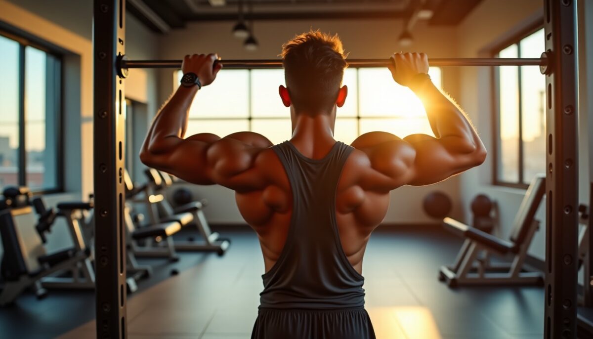 Latissimus Pull Down : guide complet pour réussir son exécution, éviter les erreurs courantes et optimiser ses résultats