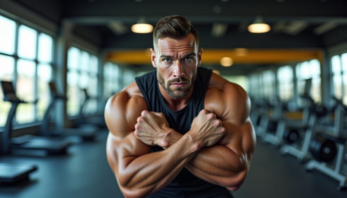 Biceps courts : Les meilleurs exercices pour gagner en volume et en puissance