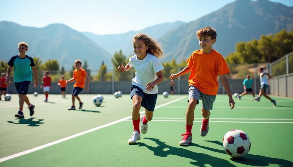Sport en X : découvrez l'intégralité des disciplines à explorer