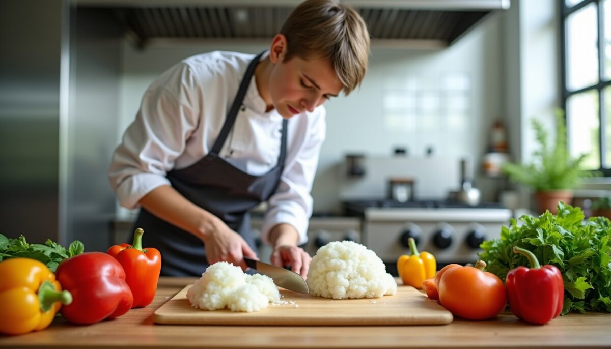 Le konjac : l’ingrédient minceur qui transforme nos repas