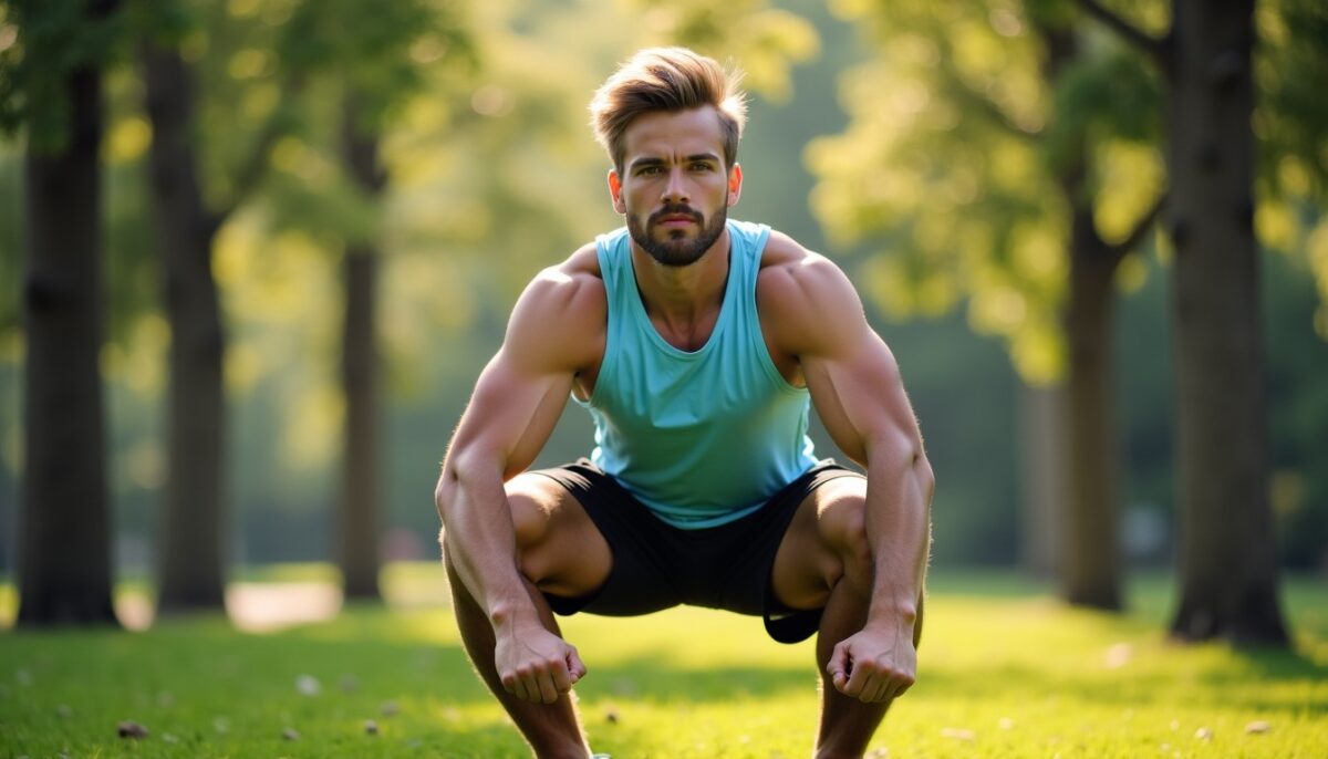 Muscler ses jambes rapidement : le guide complet des exercices sans matériel