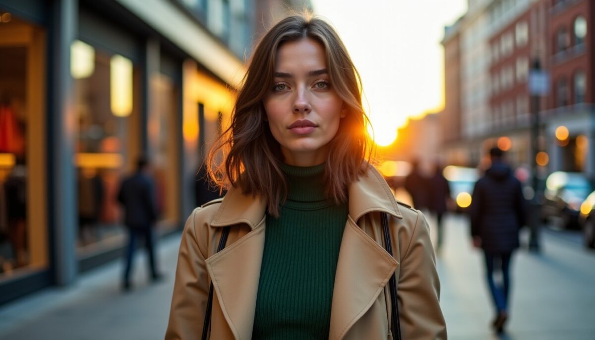 Découvrez Tinamania - Votre Blog Mode et Beauté Incontournable