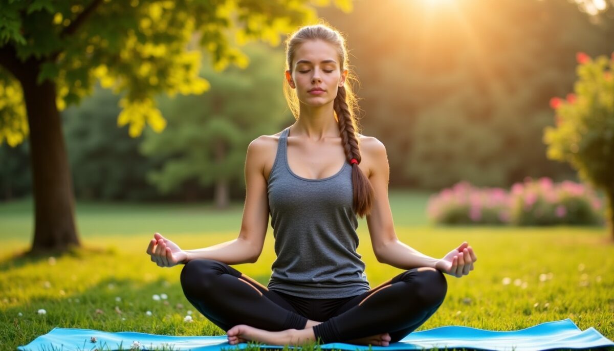 Fitness neuro-émotionnel : découvrez ses bienfaits et les exercices clés pour l'équilibre mental et corporel