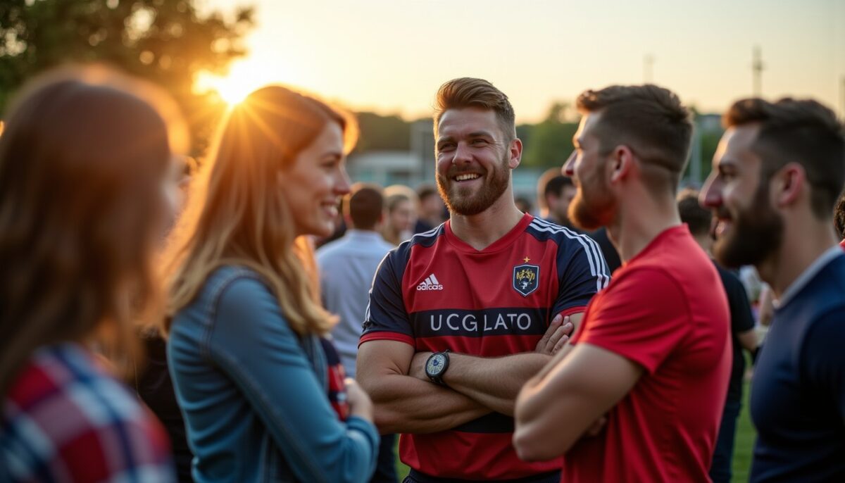 Forum Stade Montois : lieux d’échanges vibrants, dernières actualités et passion dévorante pour le rugby