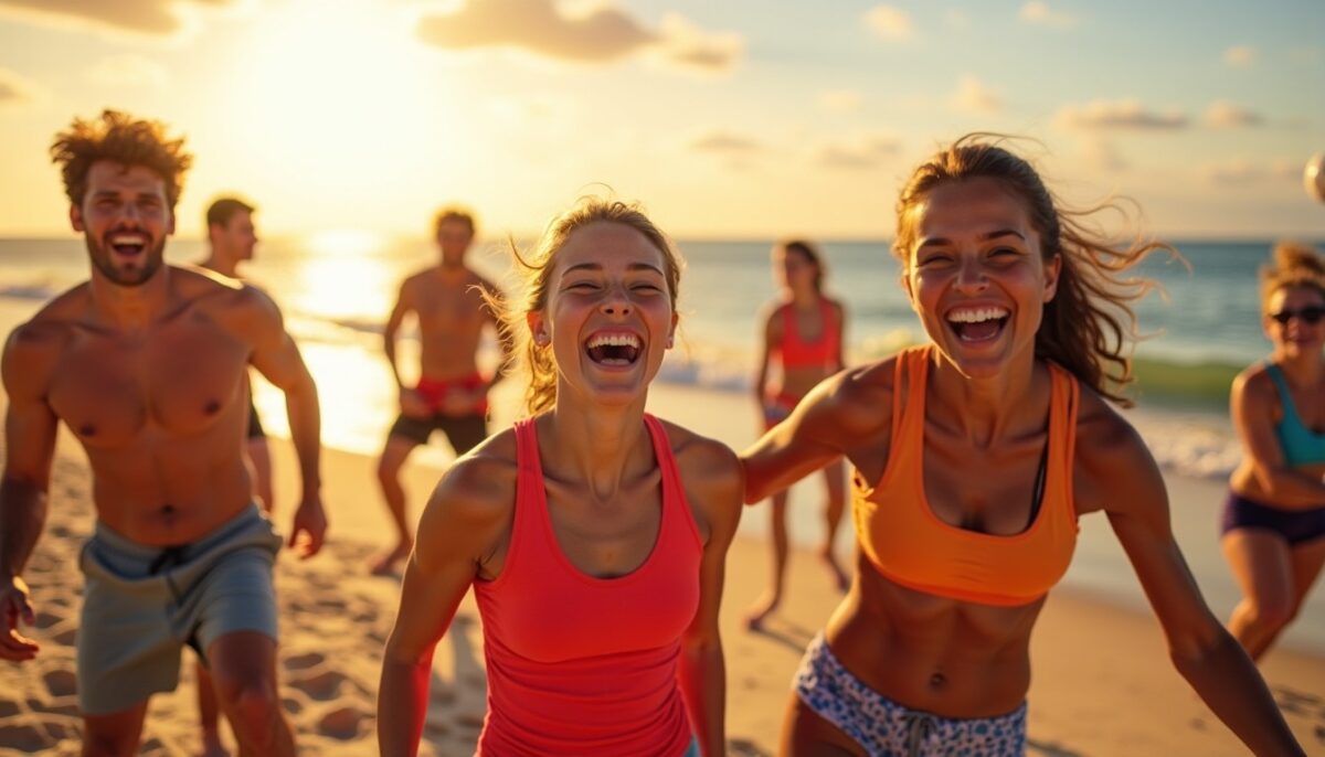 Volleyweb : le rendez-vous incontournable des passionnés de volley-ball et de son actualité