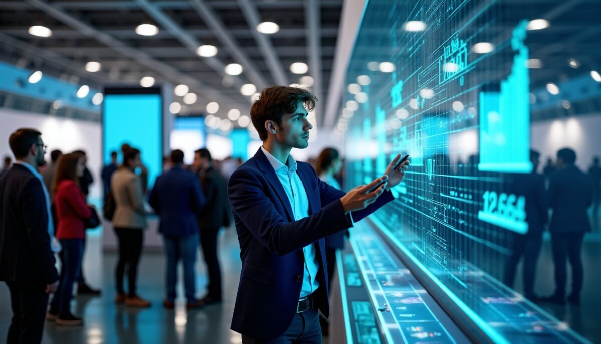 Santologie : Innovations High-Tech, Gaming et Crypto en Plein Essor