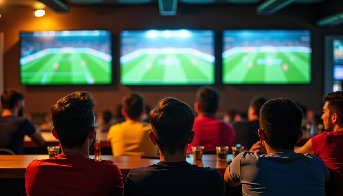 Hahasport : Regardez le football et tous vos sports préférés en streaming live gratuit